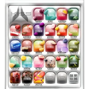 KISS 鎧斯5號 一代煙彈 兼容一代主機 拓撲蒸汽天堂 MEHATOP 台灣官網