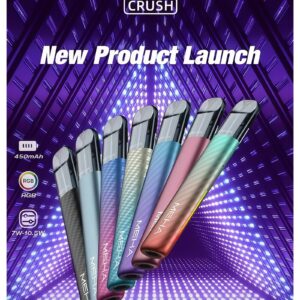 MEHA 魅嗨五代 星耀幻影主機 通用五代六代煙彈 拓撲蒸汽天堂 MEHATOP 台灣官網