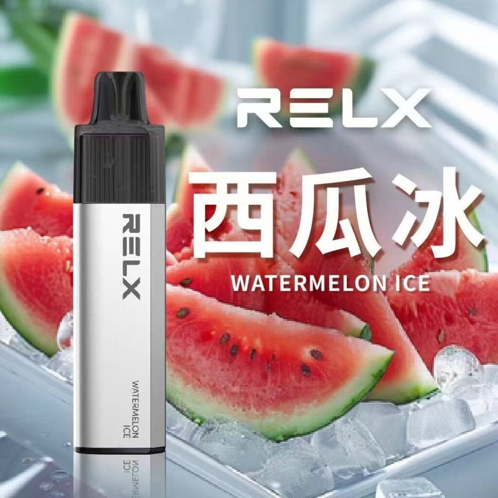 RELX GA8000 拋棄式一次性電子煙 8000口 拓撲蒸汽天堂 MEHATOP 台灣官網